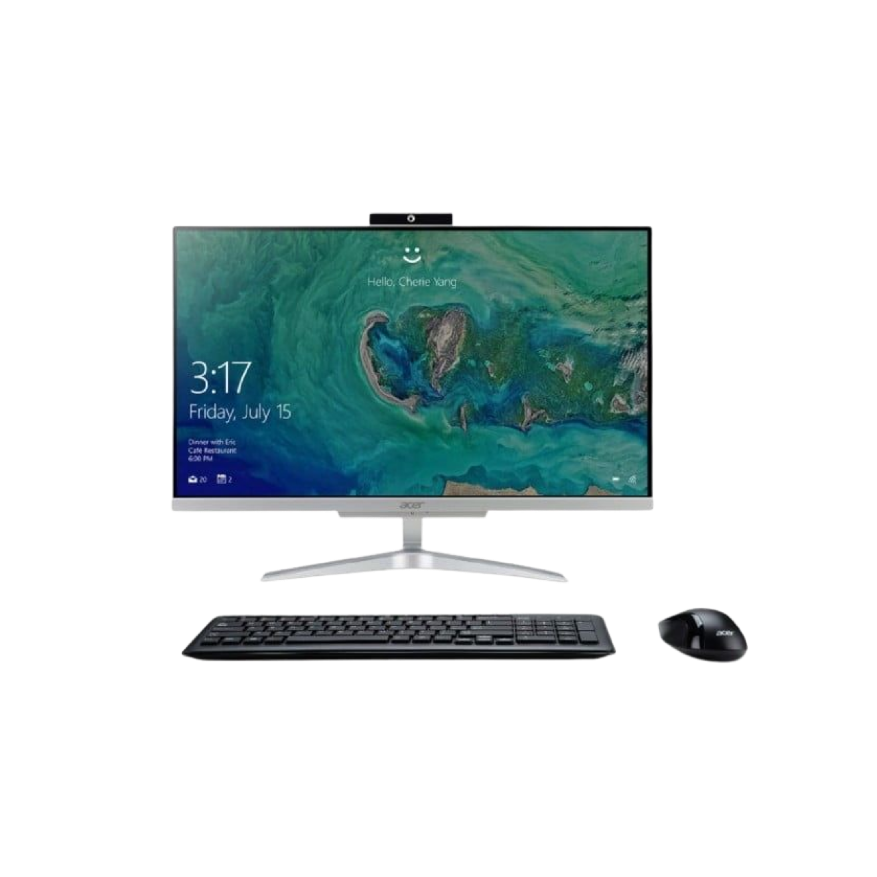 Desktops