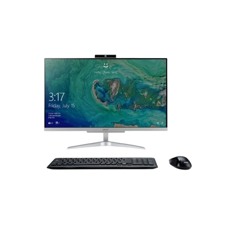 Desktops