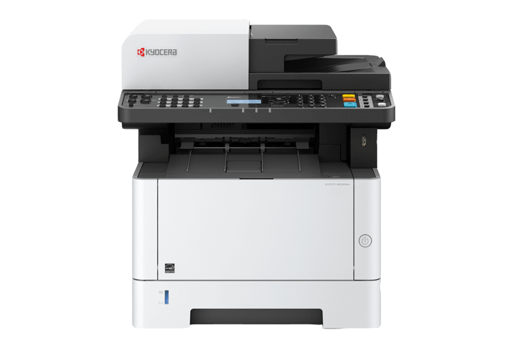 Printers & Scanners