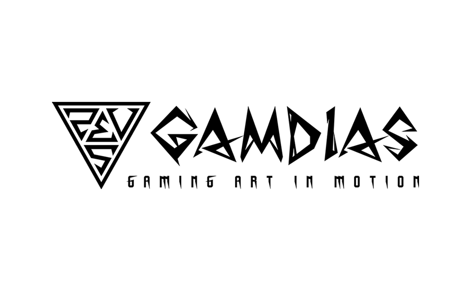 Gamdias