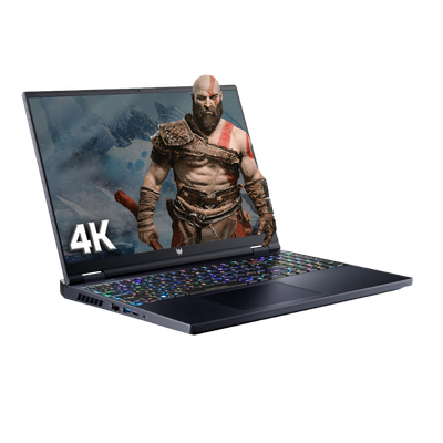 Gaming Laptops