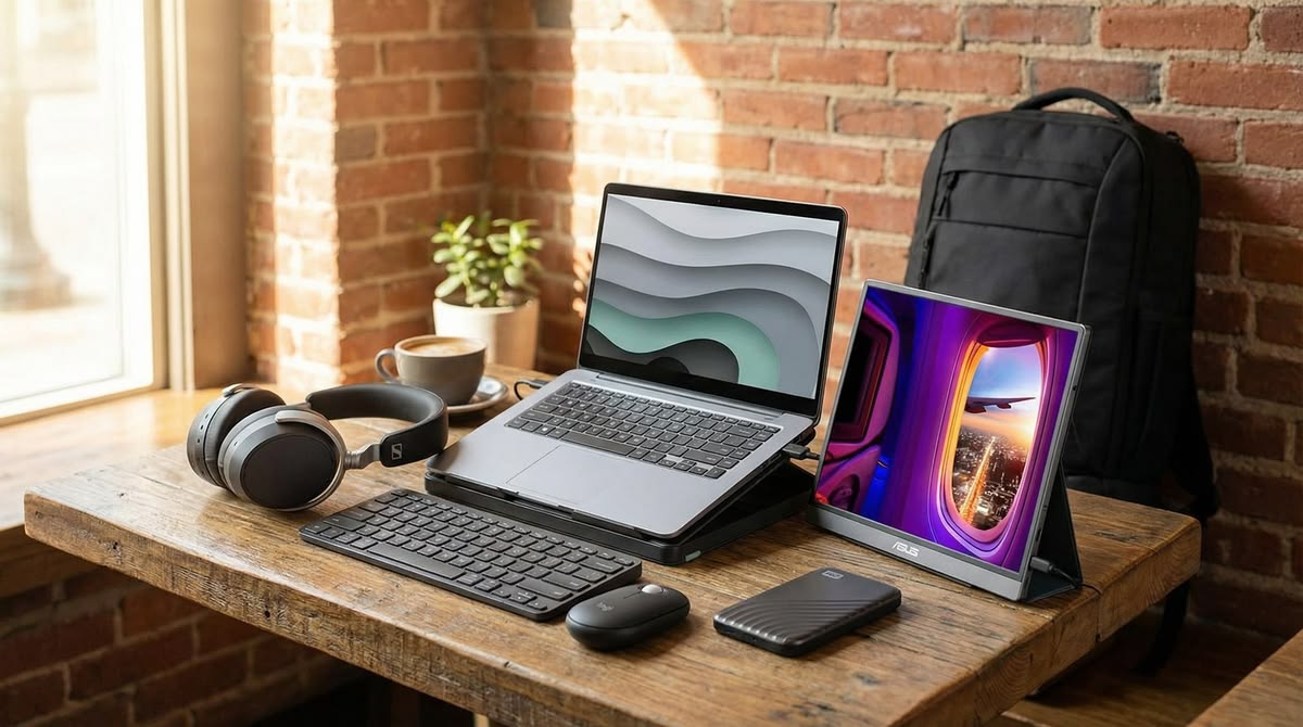 Budget Freindly Laptops