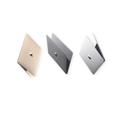 MacBooks