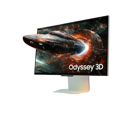 Gaming monitors