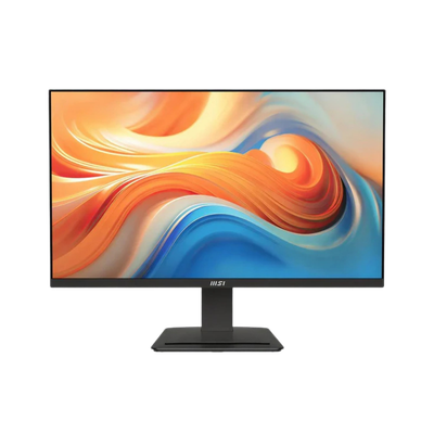Professional monitors