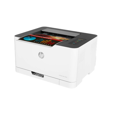 Laser printers - color