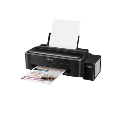 Ink tank printers