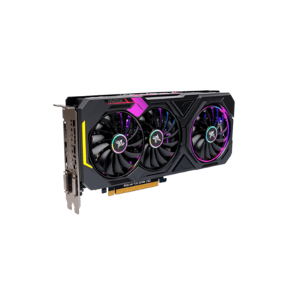 Graphics cards (GPUs)