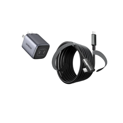 Chargers & adapters