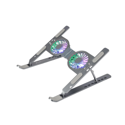 Stands & cooling pads