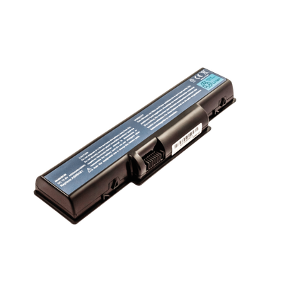 Laptop batteries