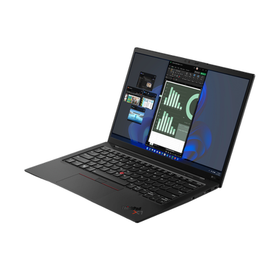Business laptops