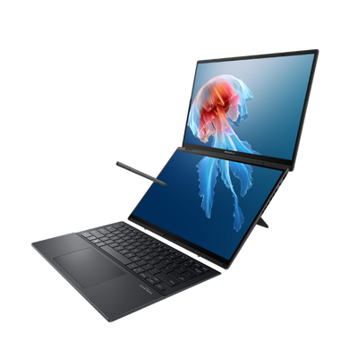 2-in-1 & touchscreen