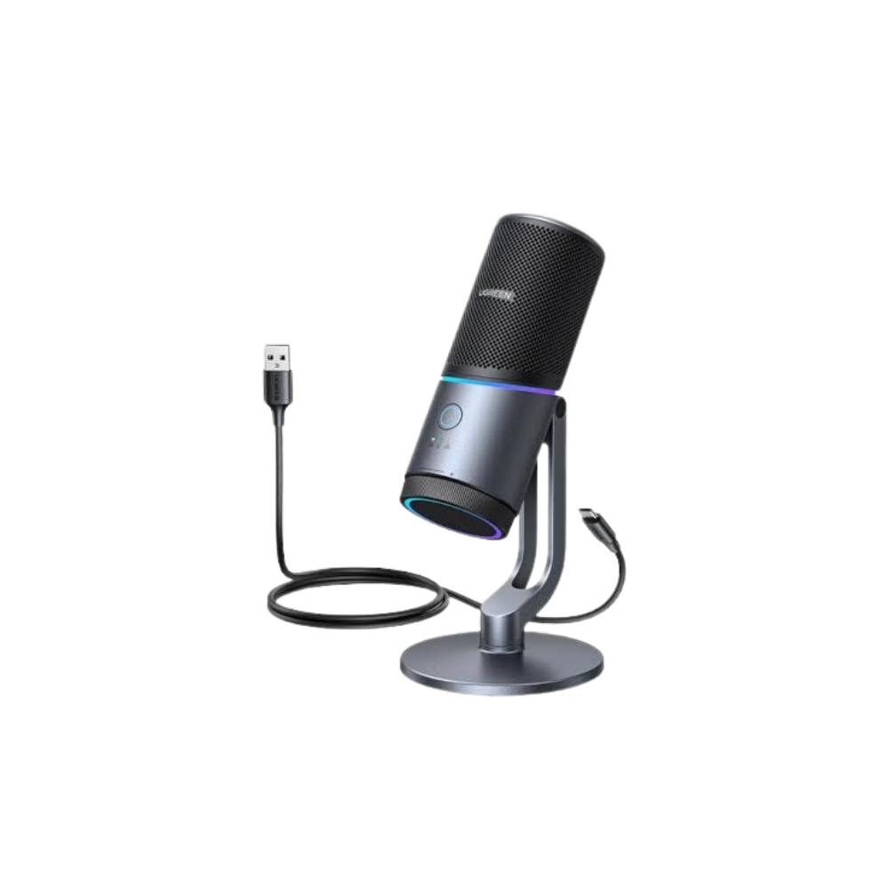 Microphones