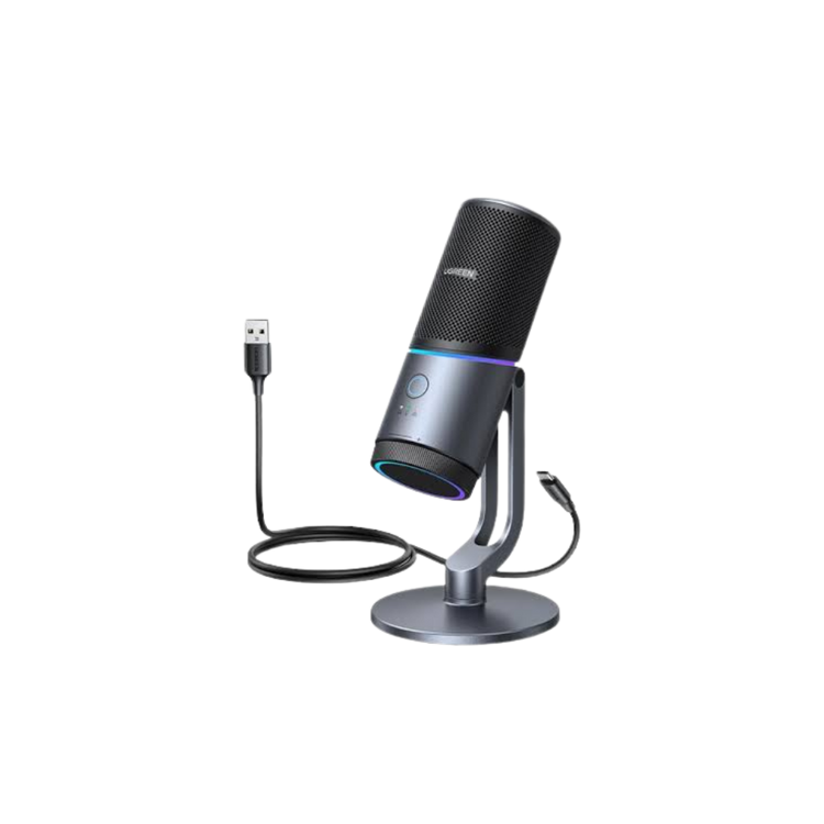 Microphones