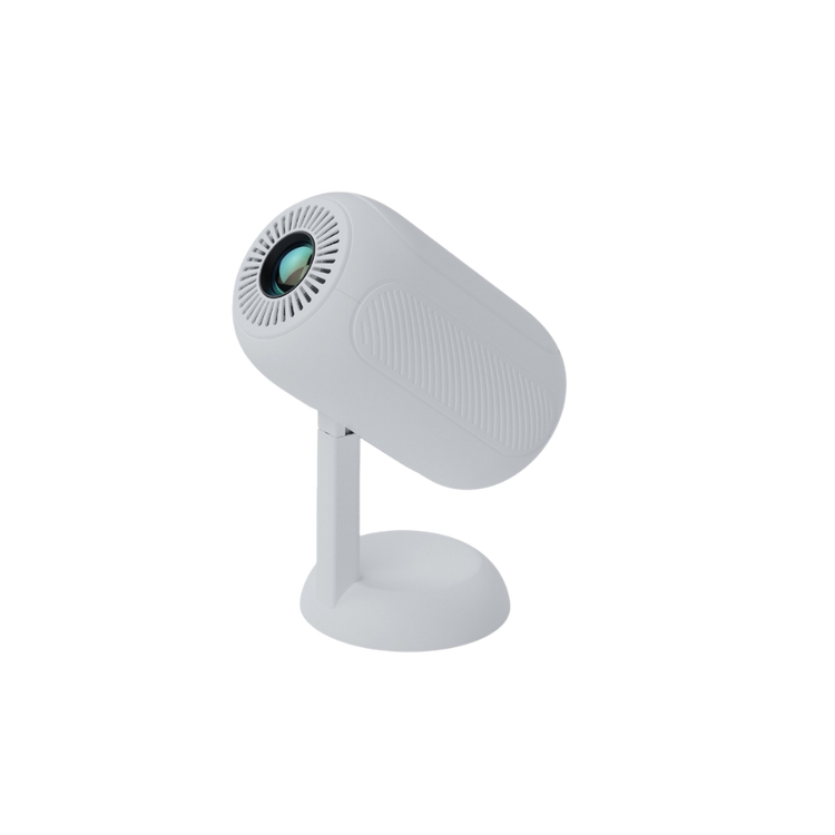 Portable projectors