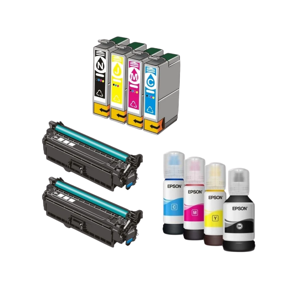 Printer Consumables