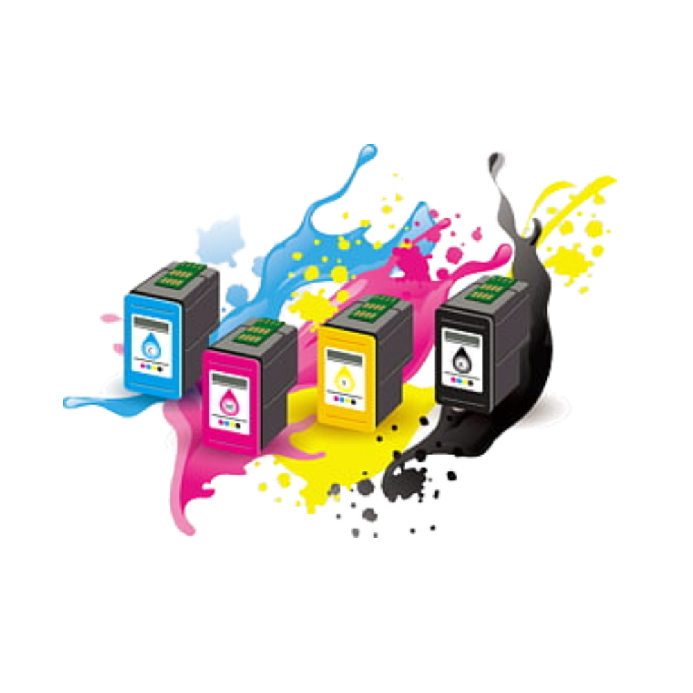 Ink cartridges