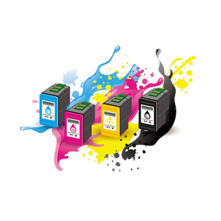 Ink cartridges