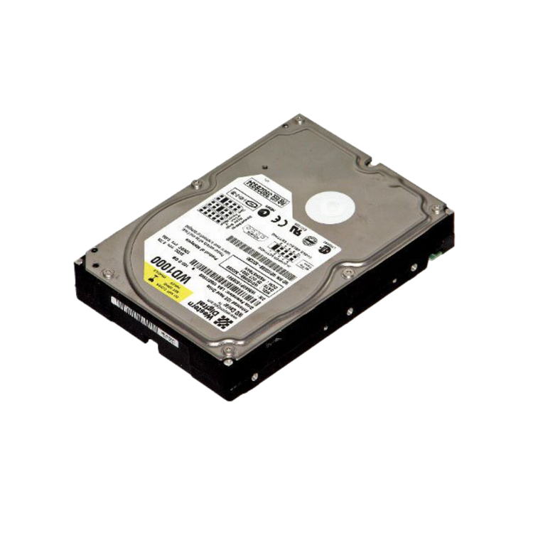 Internal HDDs