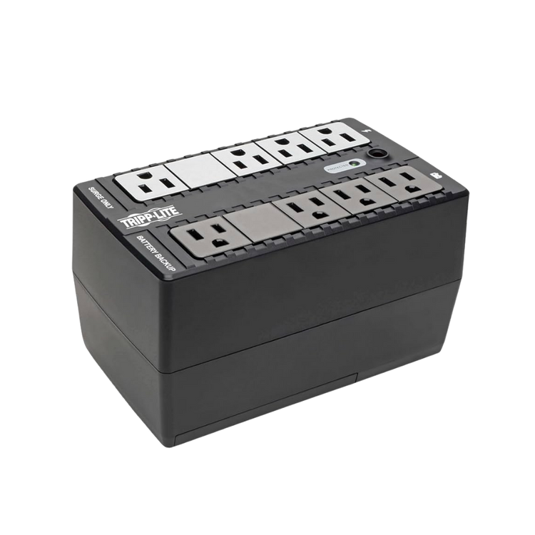 UPS & surge protectors
