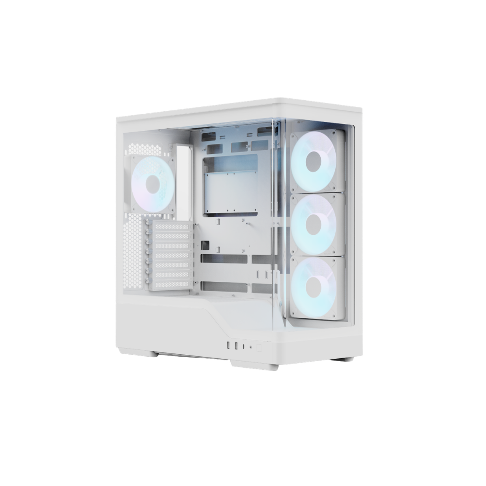 PC cases