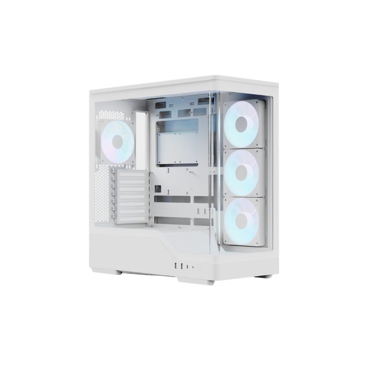 PC cases