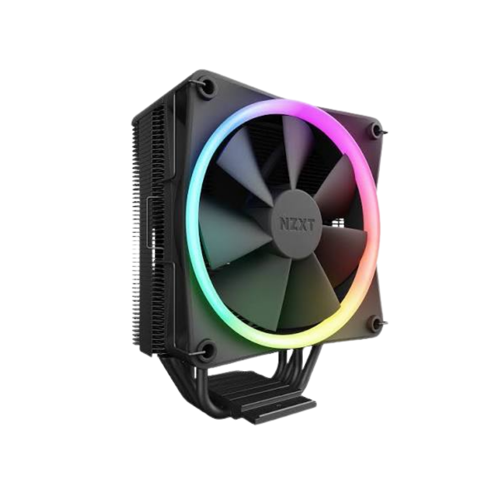 Cooling & fans