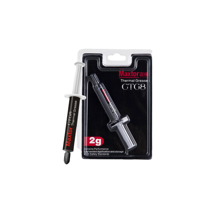 Thermal paste