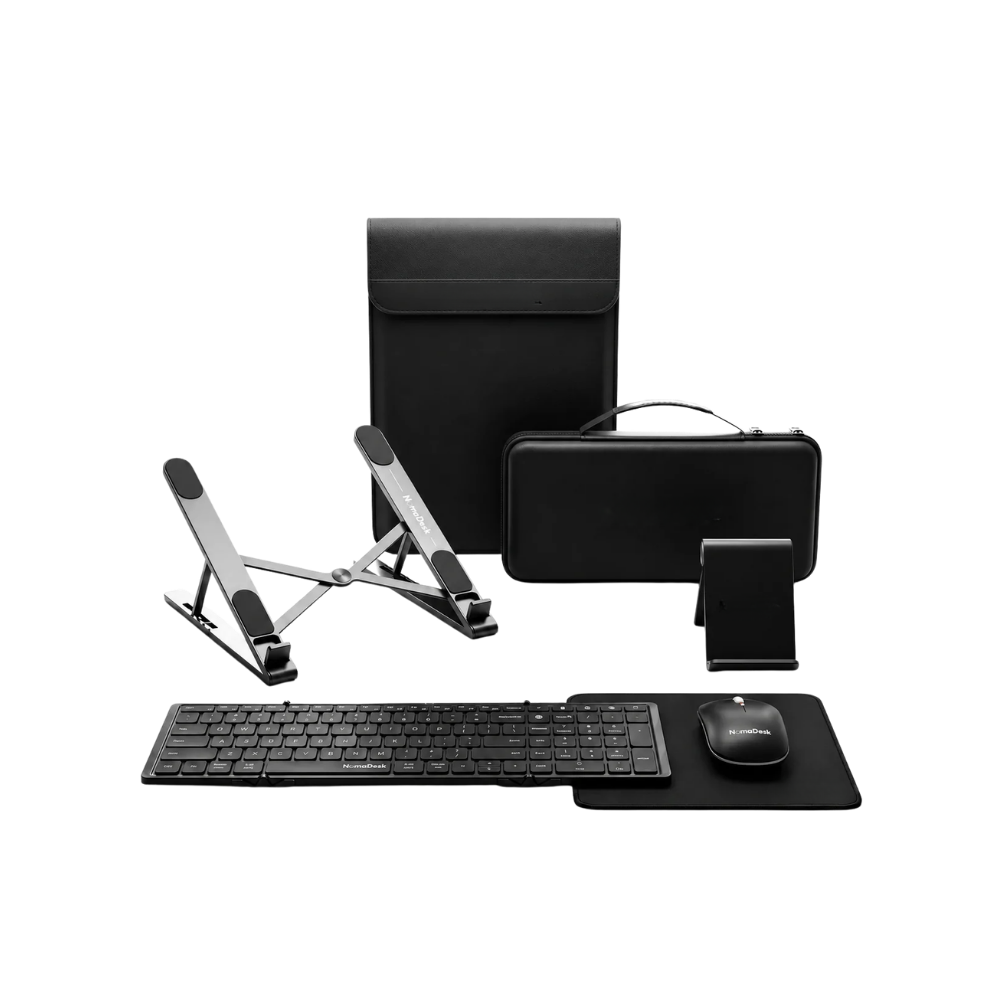 Laptop essentials