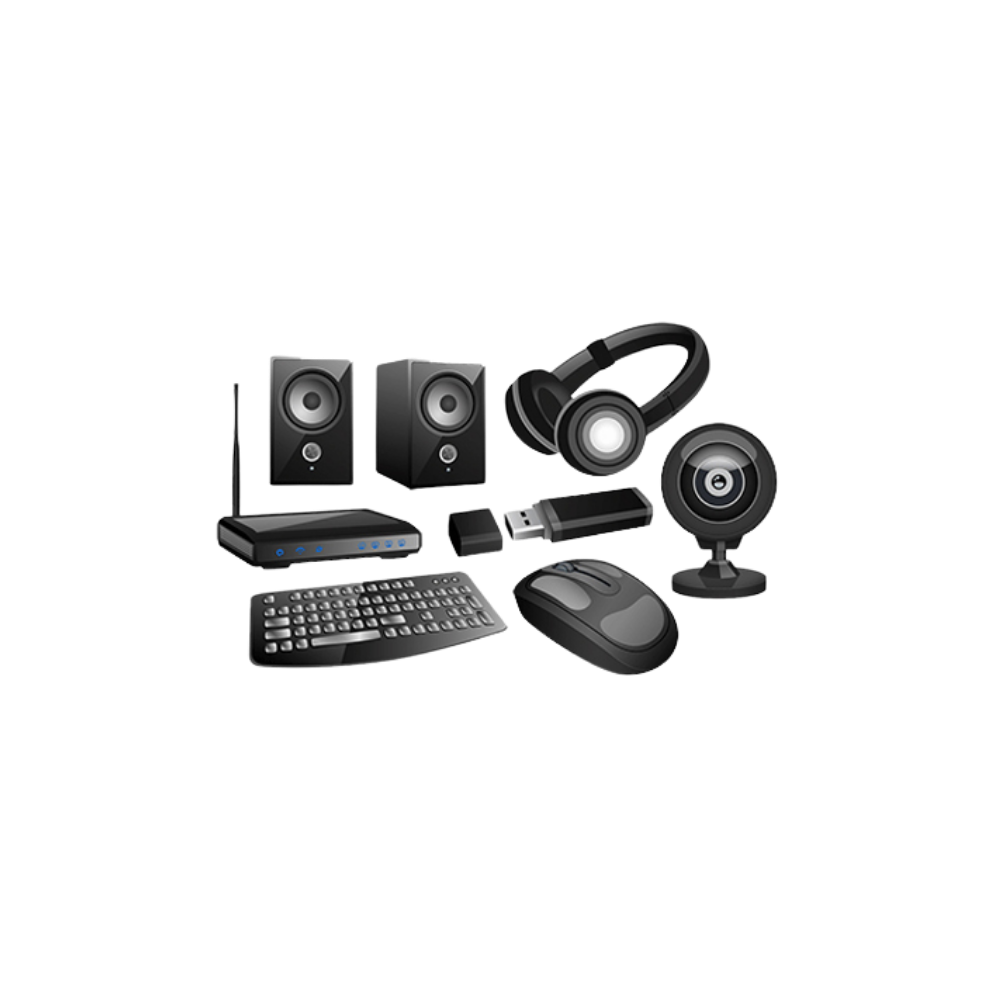Peripherals