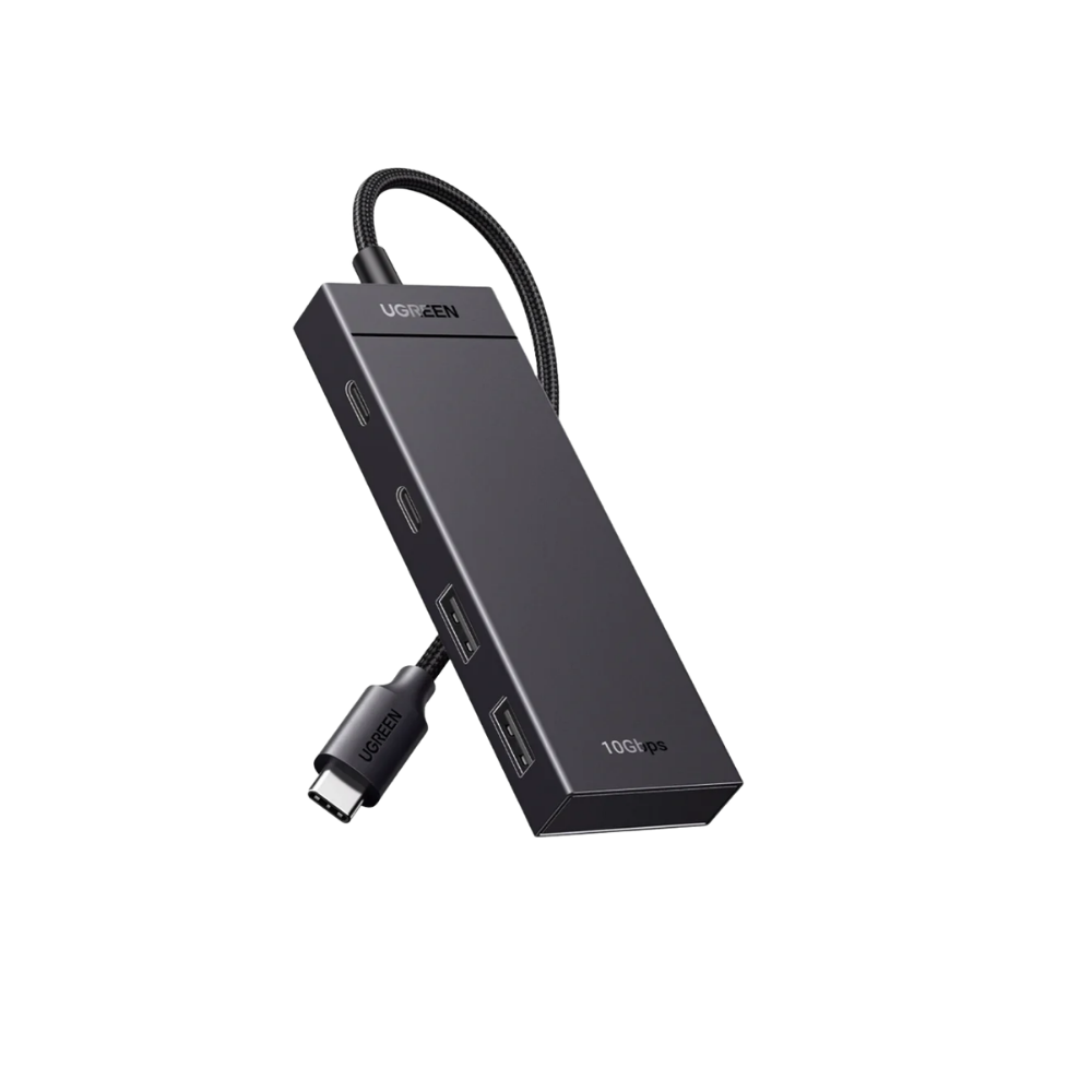 Docking stations & hubs