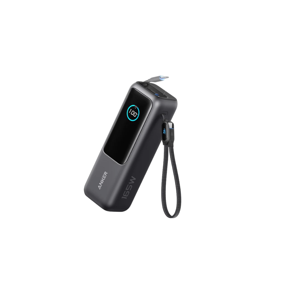 Power banks