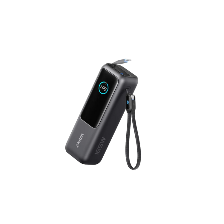 Power banks