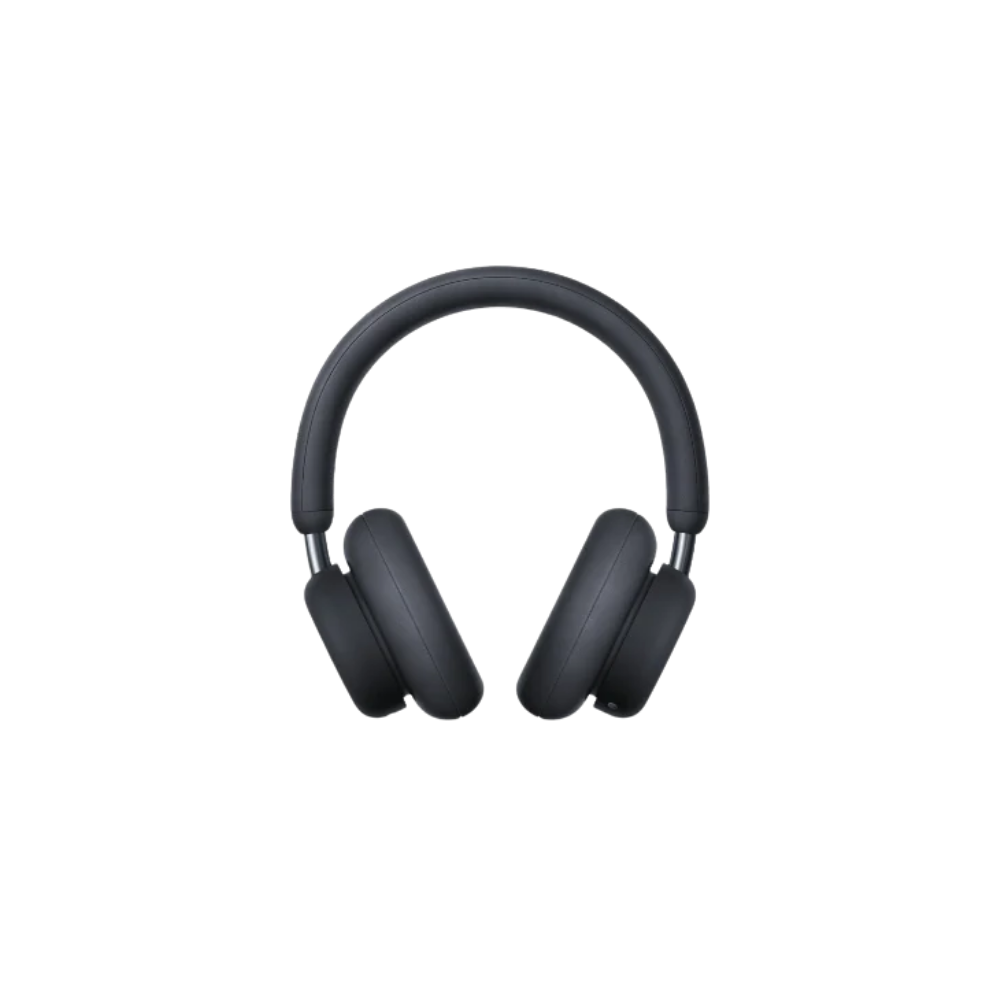 Headsets & headphones