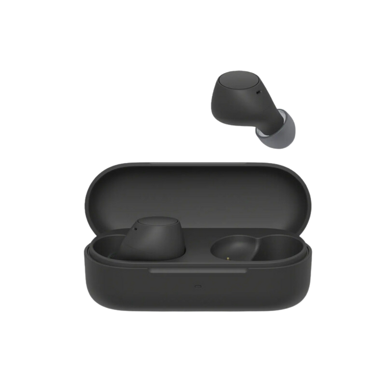 Earbuds