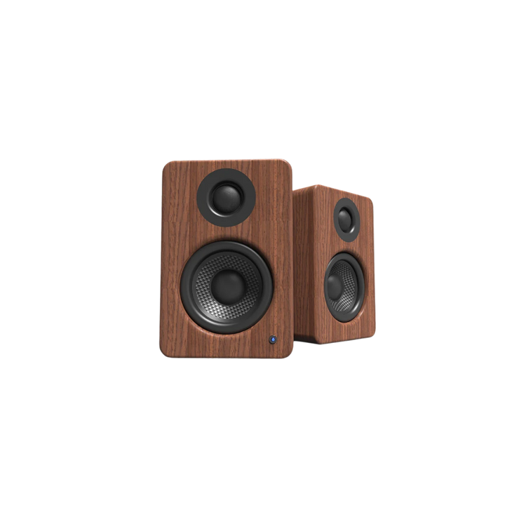 Speakers
