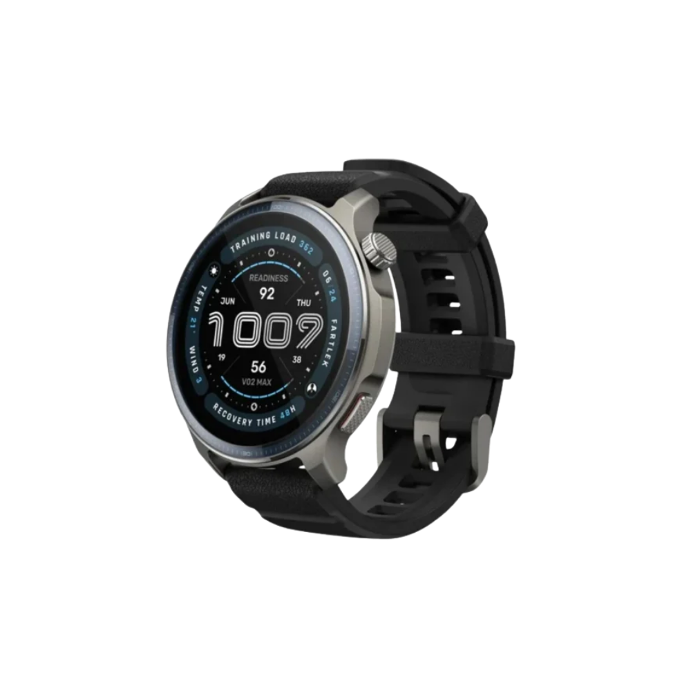 Smart watches