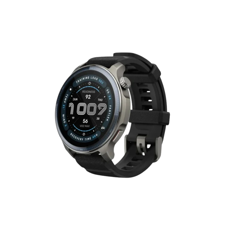 Smart watches