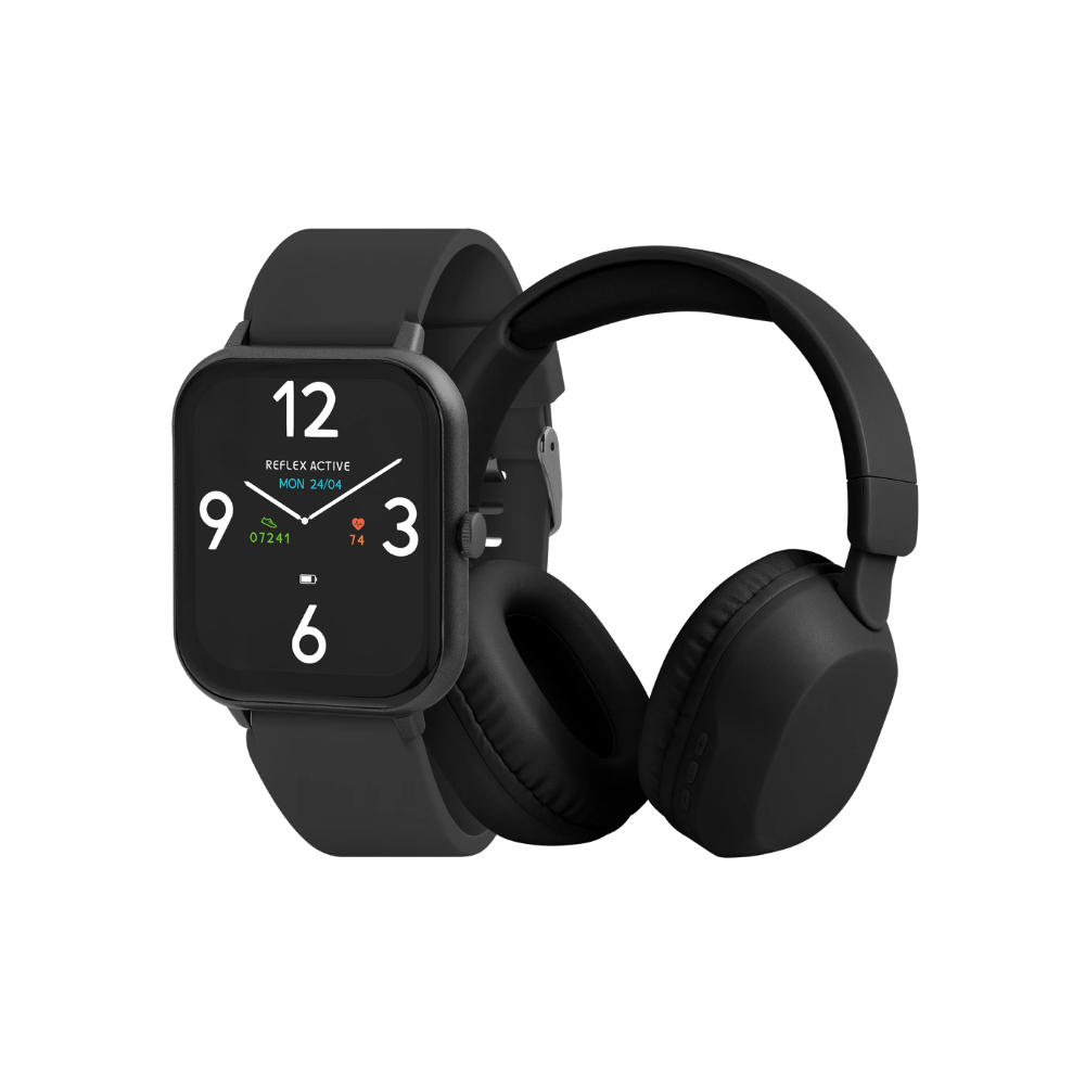 Audio & wearables