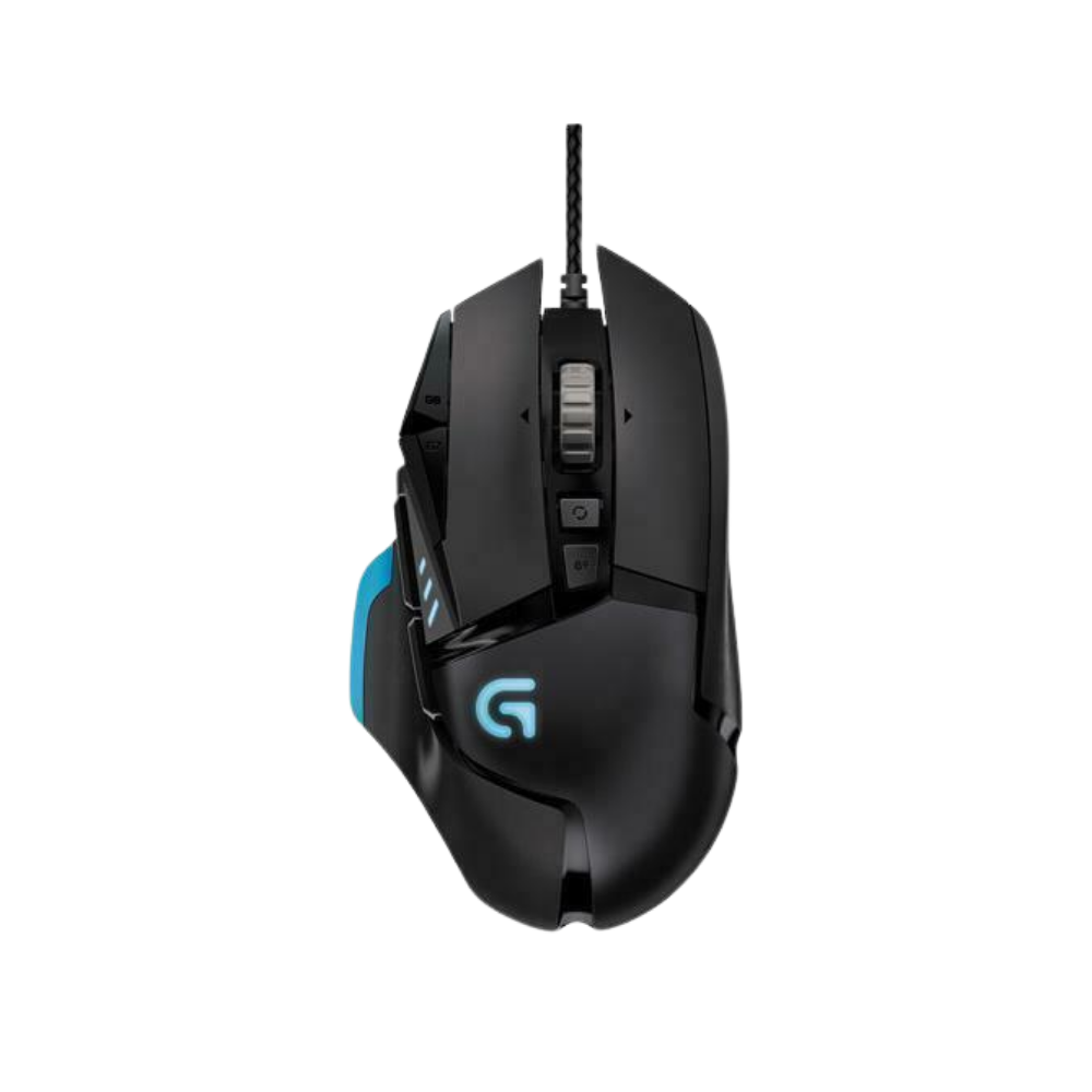 Gaming mice