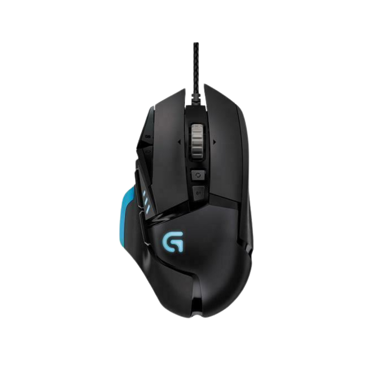Gaming mice
