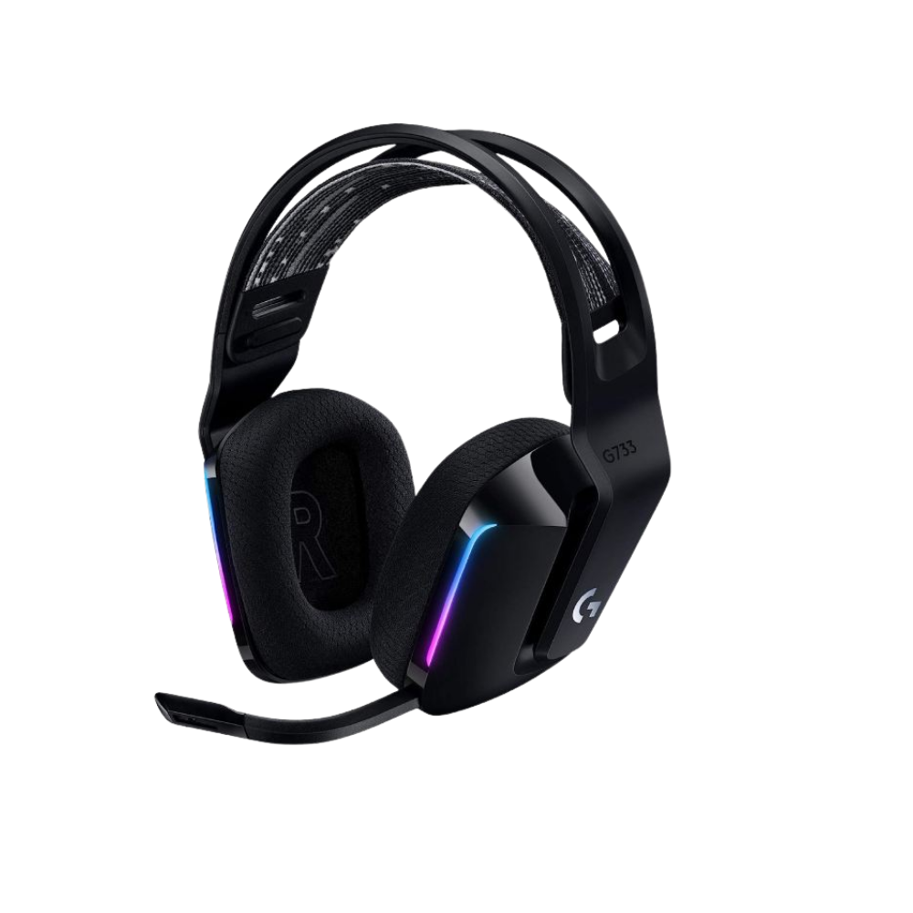 Gaming headsets