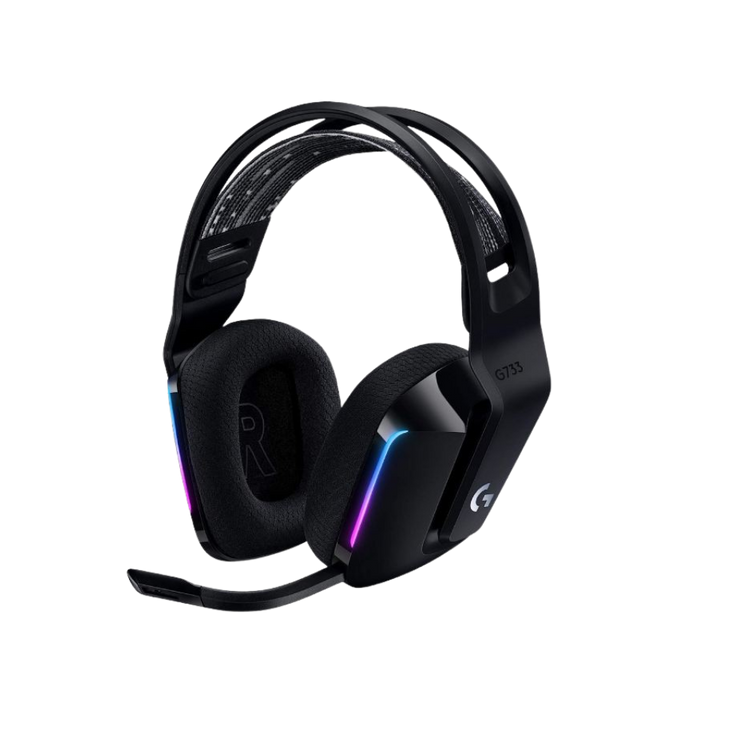 Gaming headsets