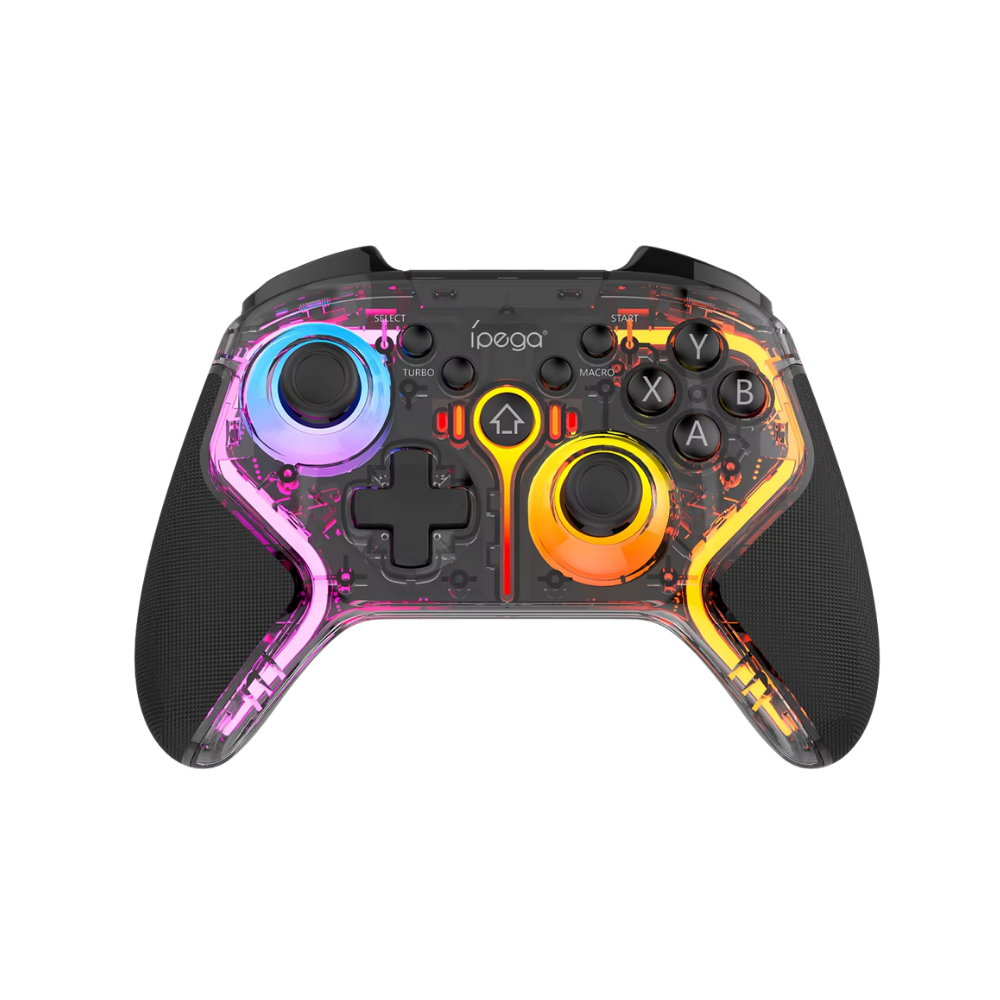 Gaming Controllers