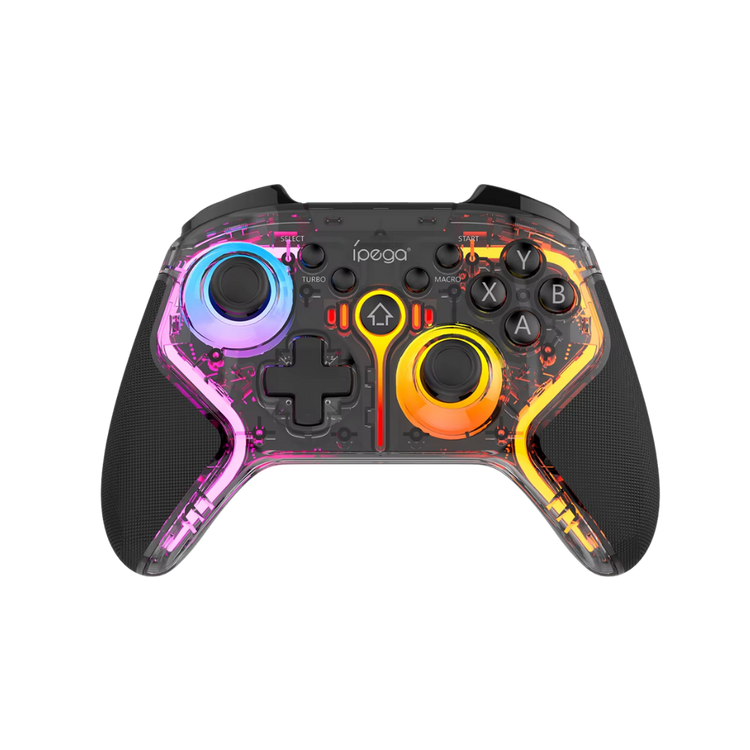 Gaming Controllers
