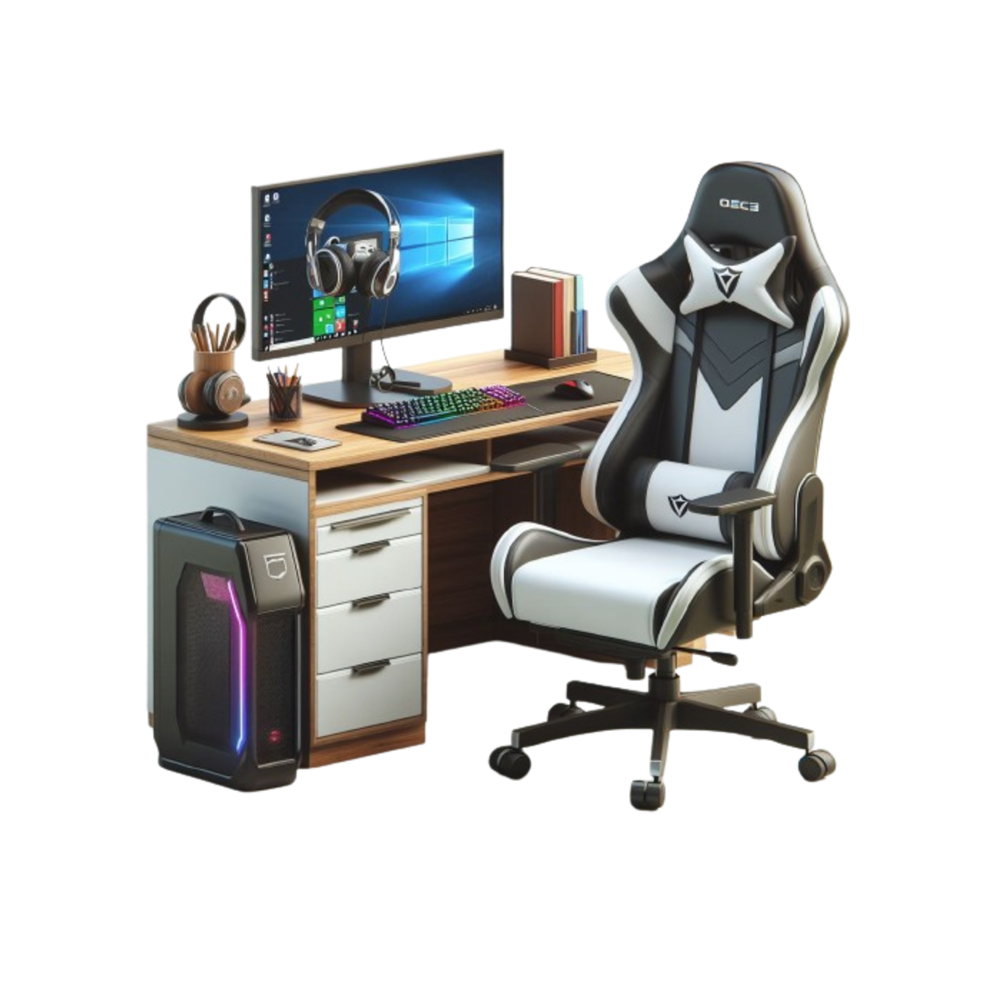 Gaming systems