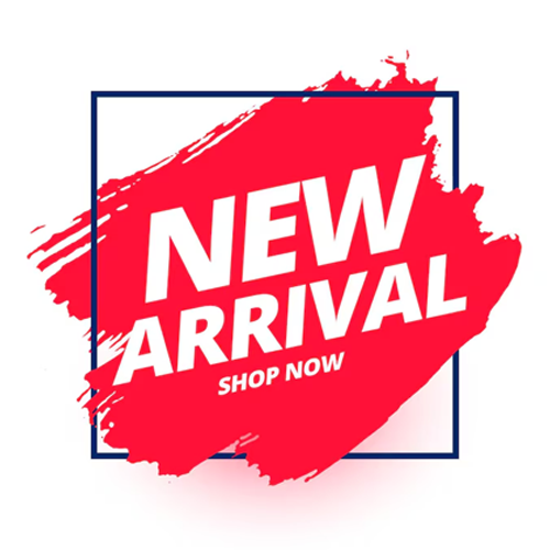 New Arrival
