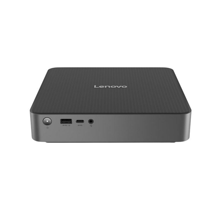 Mini PCs