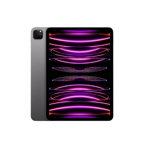 iPad